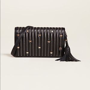 Star Studded Tory Burch Crossbody